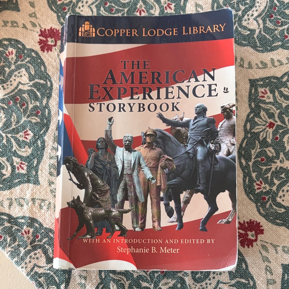 Classical conversations book